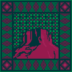 الهمة · جبل طويق