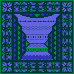 الجود · المبخرة وتولة العود