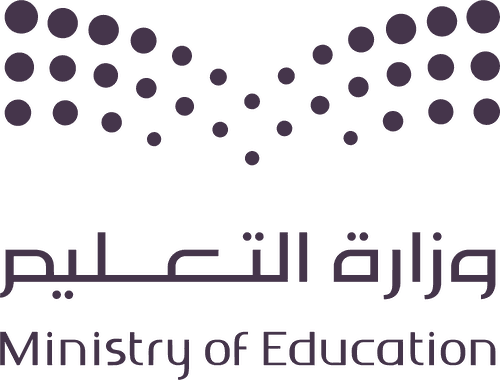 شعار وزارة التعليم
