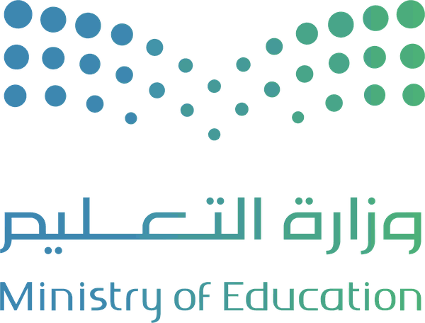 شعار وزارة التعليم